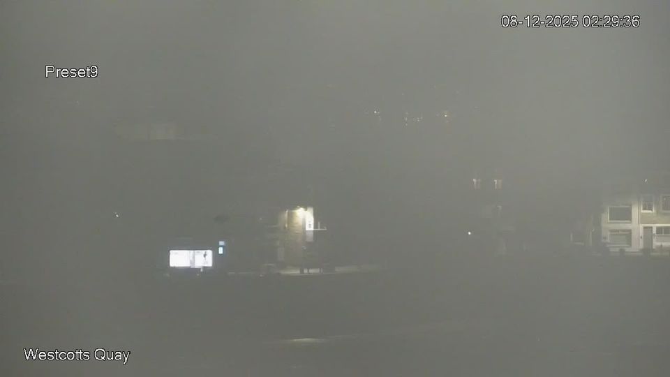 St Ives: Westcotts Quay