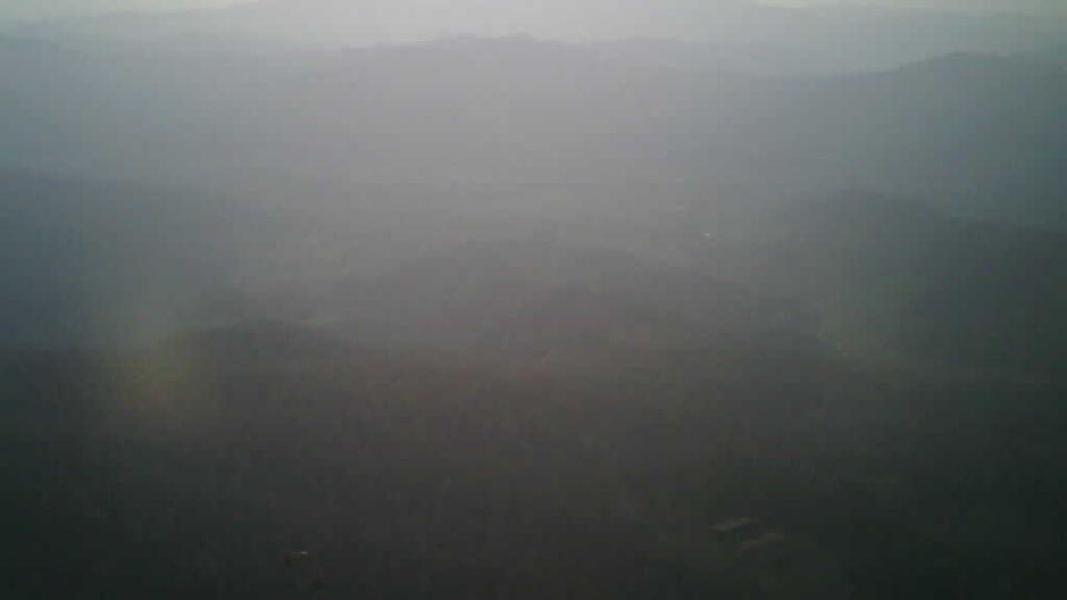 Cecima › South: Serra del Monte › South