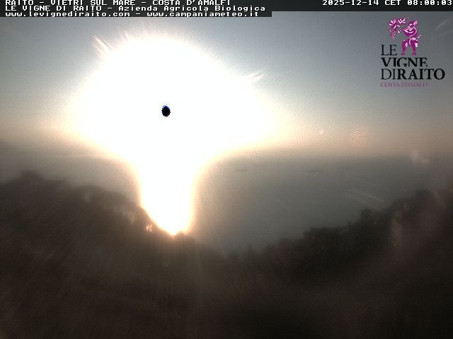 Vietri sul Mare: Raito - Campania, Italia: Raito