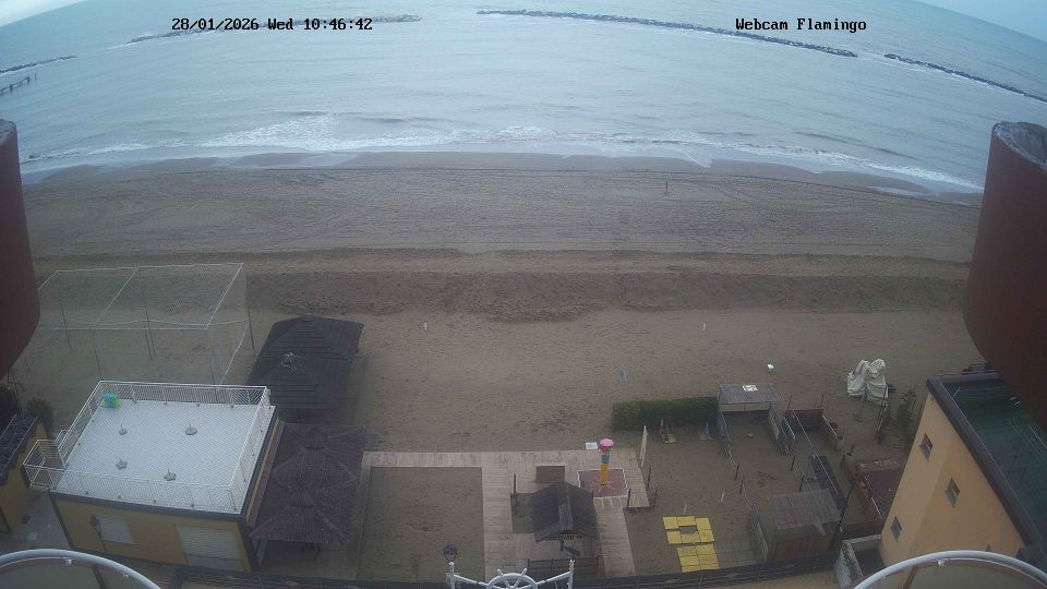 Gatteo a Mare: Emilia-Romagna, Italia