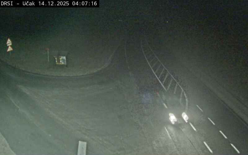 Ucak: R2-447, Trojane - Blagovica