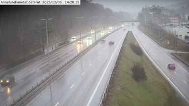 Vanga distrikt › North-east: Annelundsmotet österut