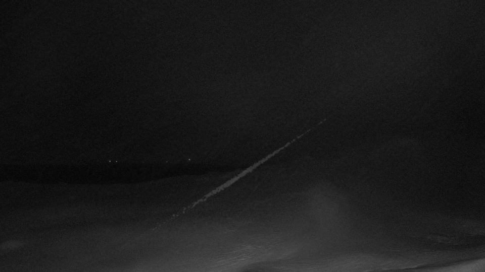 Eidsbugarden › West: Høystakkadn - Oppland, Norway