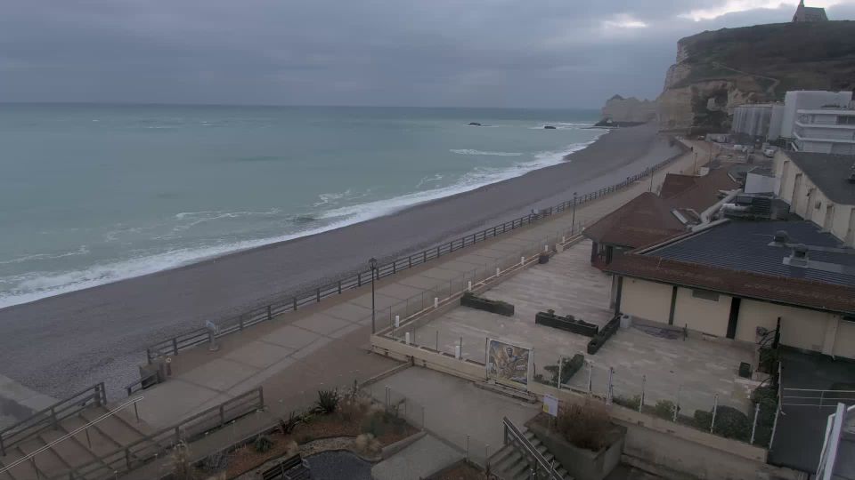 Etretat
