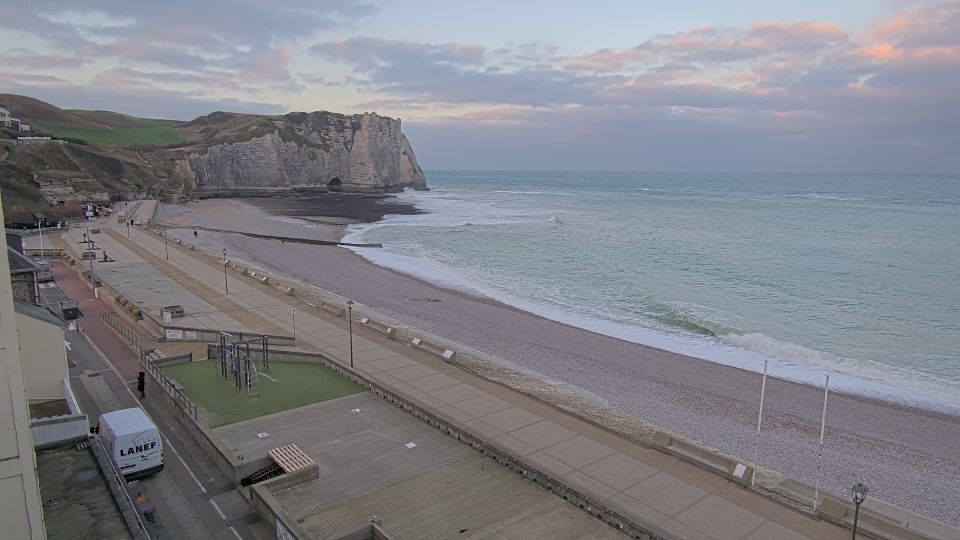 Etretat
