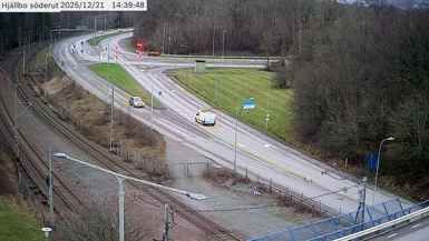 Angered › South: Hjällbo söderut