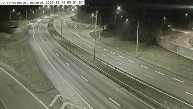 Kahog › East: Jonseredsmotet ost