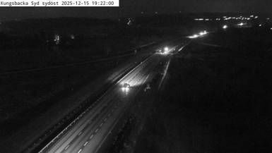 Onsala kyrkby › South-east: Kungsbacka Syd SO