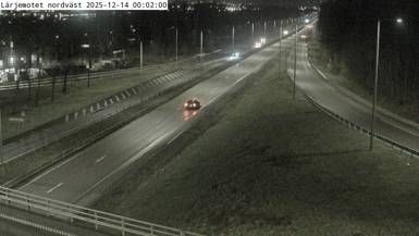 Angered › North-west: Lärjemotet nordväst