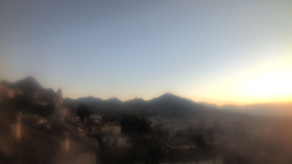 Erba › East: Lombardy, Italy