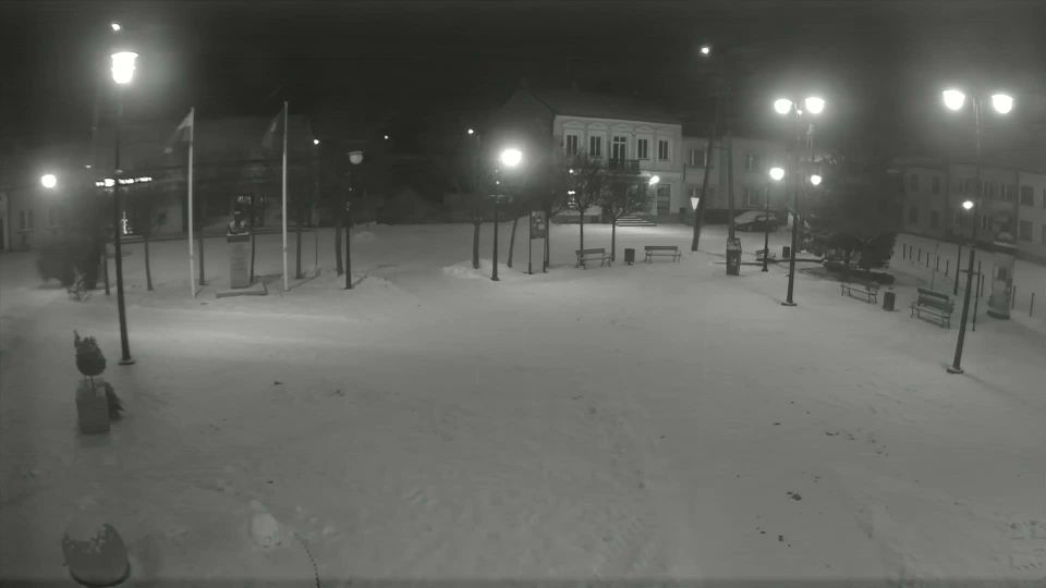 Wolborz: Lódzkie, Rzeczpospolita Polska