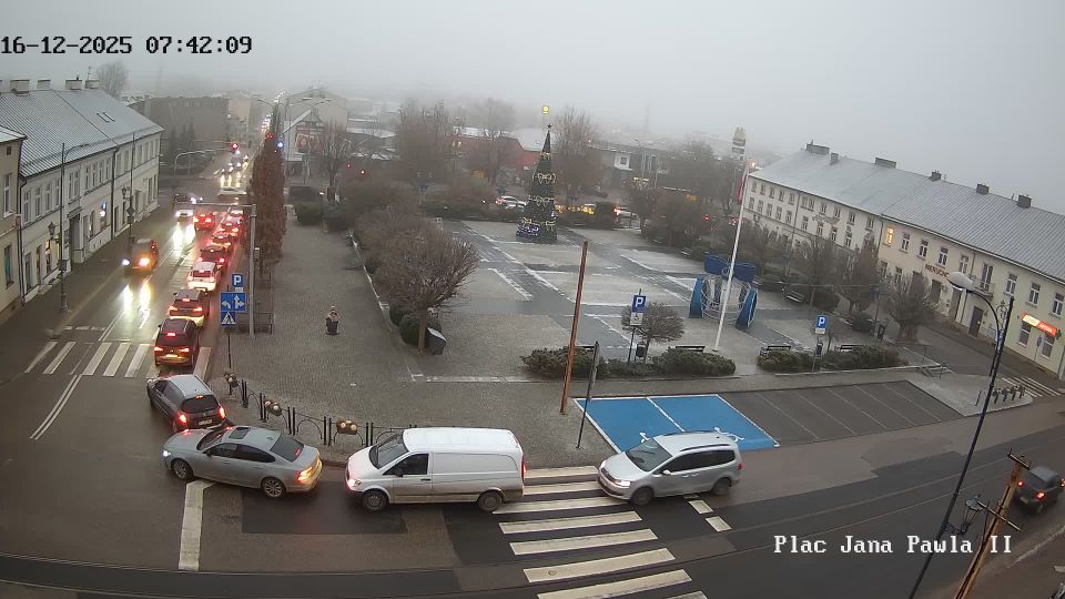 Zgierz: Lódzkie, Rzeczpospolita Polska