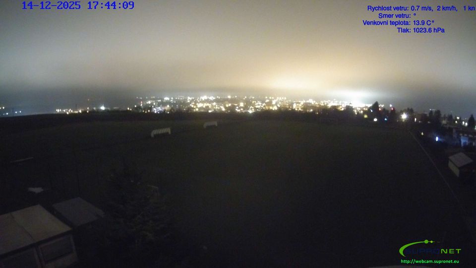 Uherske Hradiste › West: Mařatice