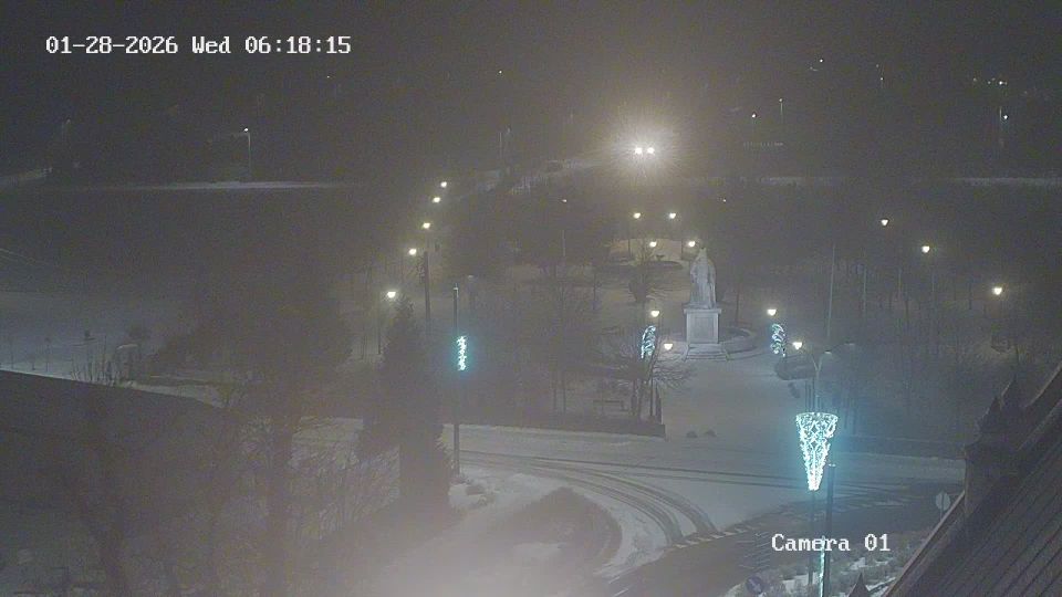 Kowal: Województwo kujawsko-pomorskie, Rzeczpospolita Polska