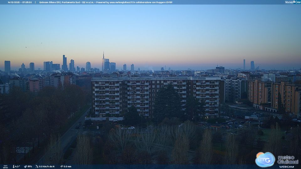 Milan › South: Lombardia, Italia