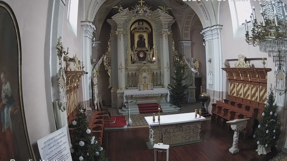 Wolborz: Lódzkie, Rzeczpospolita Polska