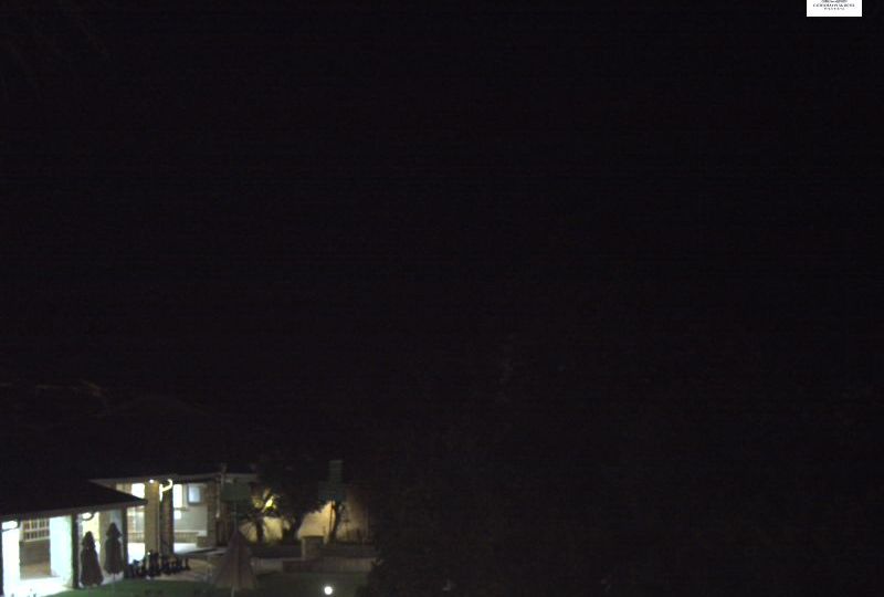 Cathedral Peak Hotel