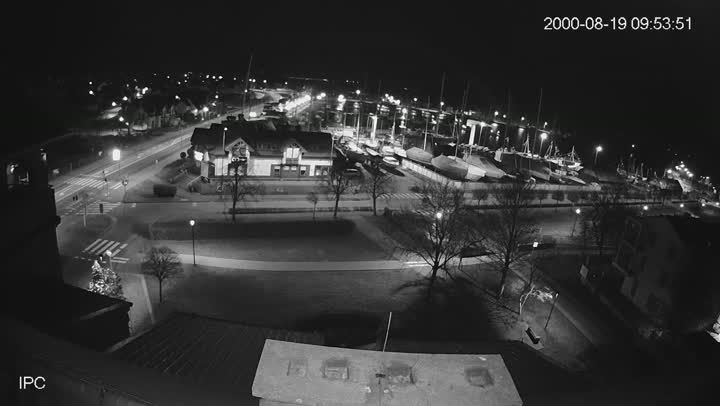 Jastarnia: Województwo pomorskie, Rzeczpospolita Polska