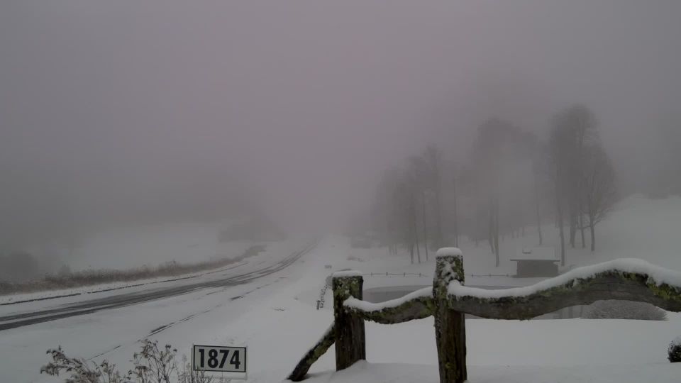 Concord: mountain air country club