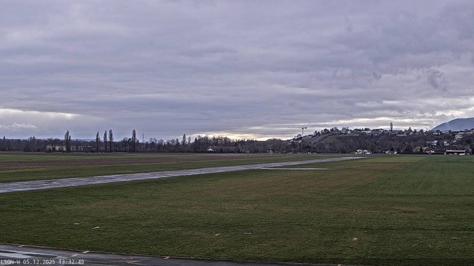 Milvignes › West: Colombier - Neuchâtel, Switzerland