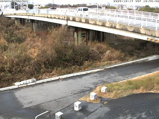 Fukuoka › North-west: Hashimoto