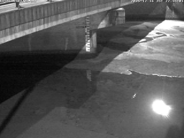 Fukuoka › South-west: Japan: Kusagae Bridge