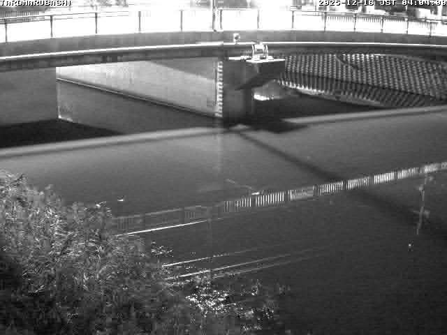 Fukuoka › South-west: Japan: Taroumaru Bridge