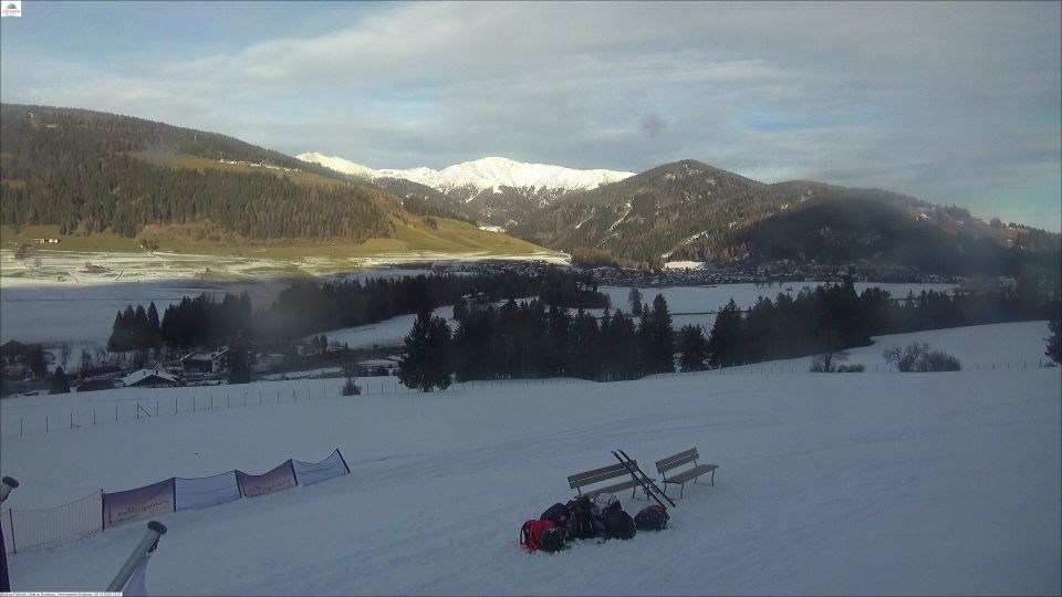 Toblach - Dobbiaco: Trentino-Alto Adige, Italia
