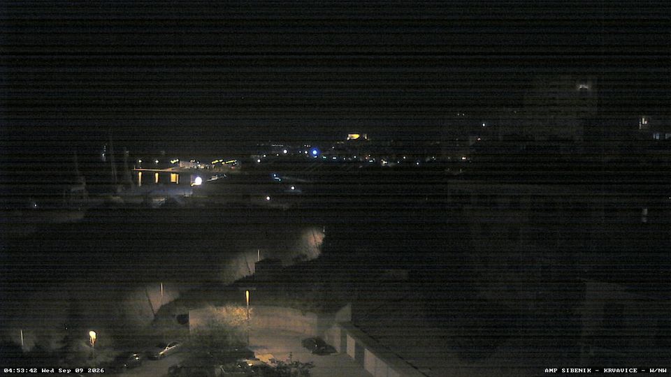 Sibenik: Šibenik