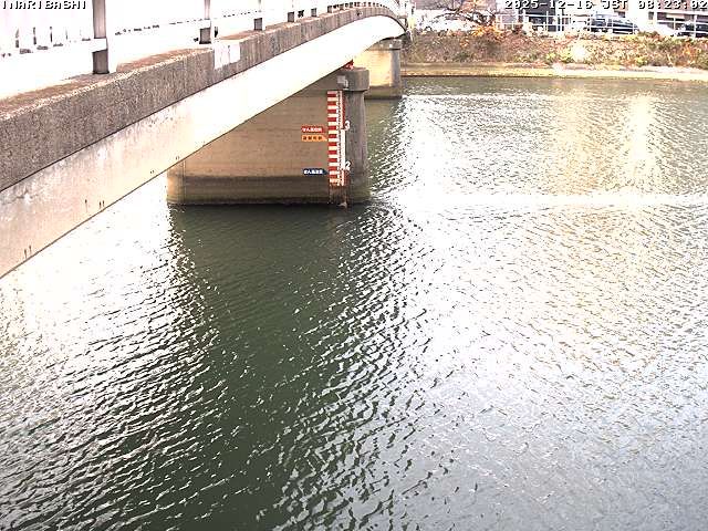 Hakata Ward › South-west: Inari Bridge