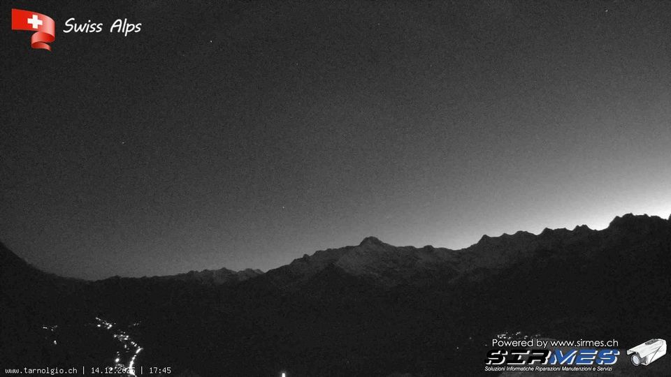 Faido › South: Tarnolgio - Ticino, Svizzera: Vista sul versante ovest della Leventina