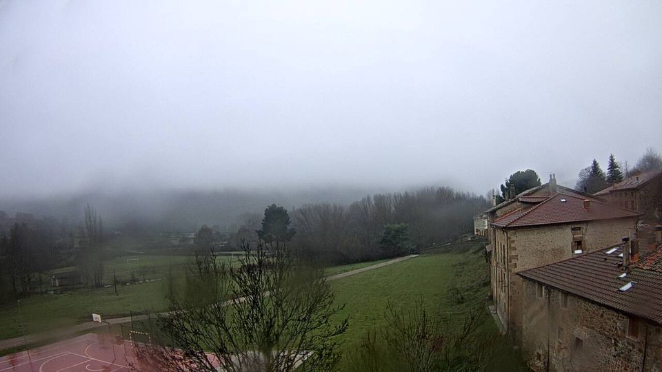 Barbadillo de Herreros › South-west: Castilla y León, España