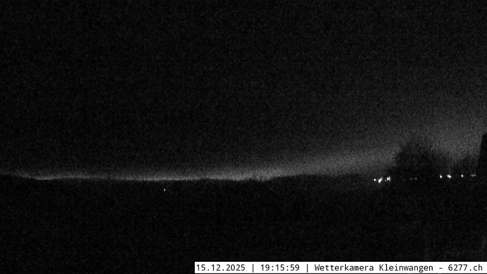 Hohenrain › South-west: Mount Pilatus