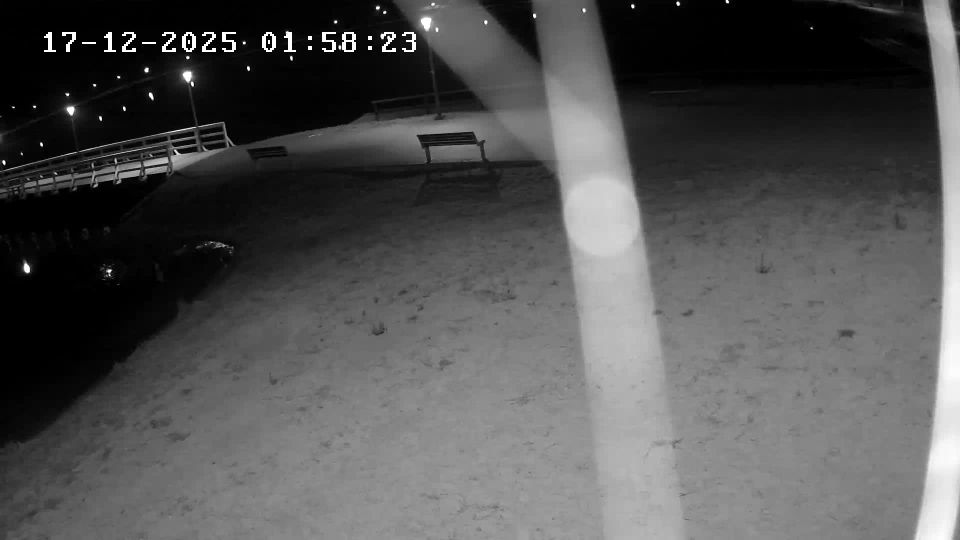 Opoczno: Lódzkie, Rzeczpospolita Polska: Molo