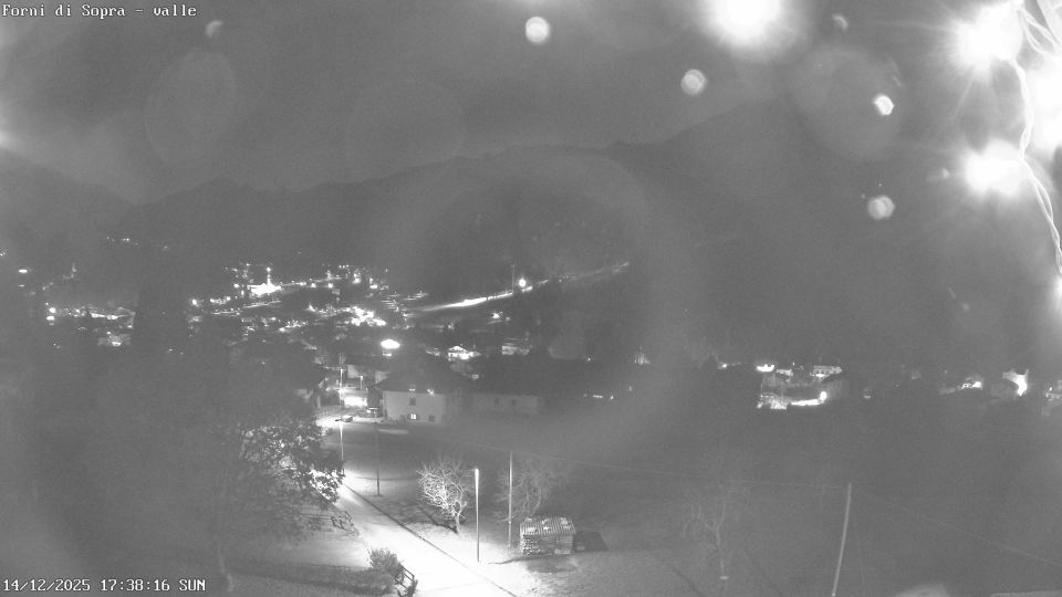 Forni di Sopra › South: Friuli Venezia Giulia, Italia