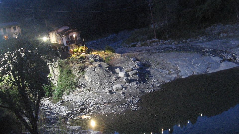 Molini di Triora