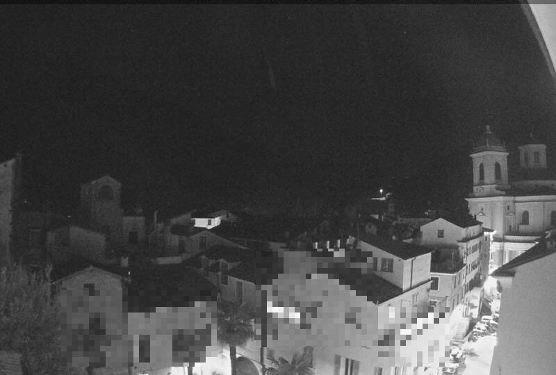 Pieve di Teco: Liguria, Italia