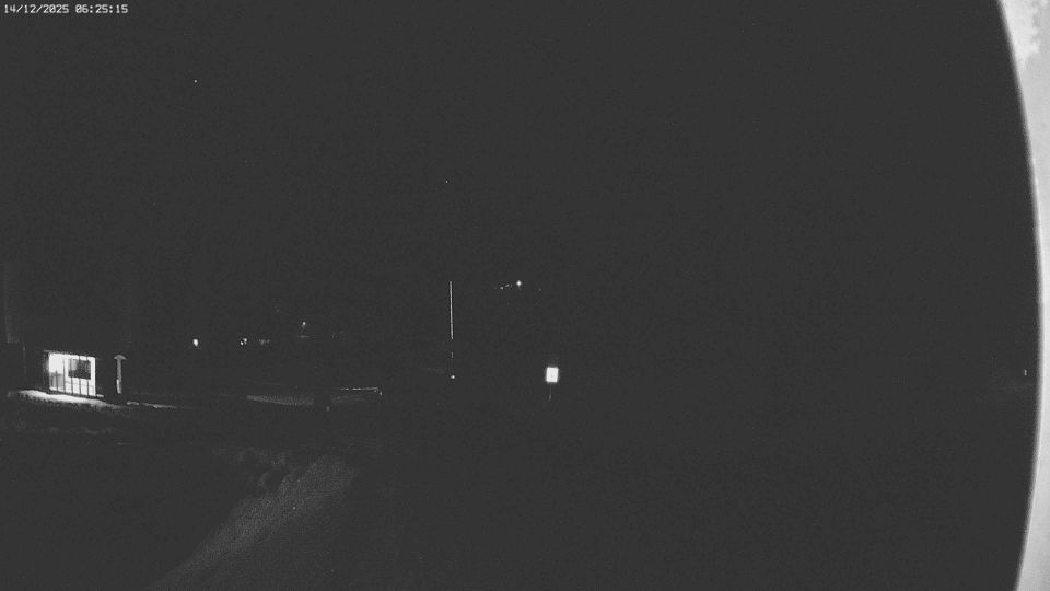 Siget in der Wart › West: Ski- und Wanderhotel Jägeralpe