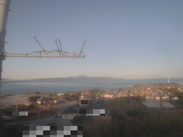 Amakusa › North: 通詞島 - 熊本県, 日本: 早崎海峡