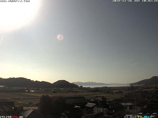 Amakusa › South: Sumotomachi Baba