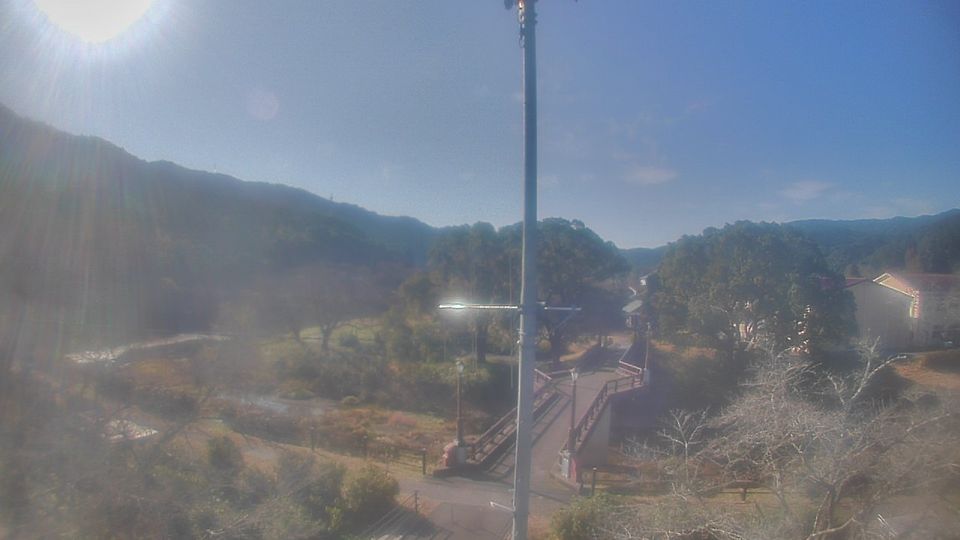 Amakusa › South-west: Kawauramachi Kawaura