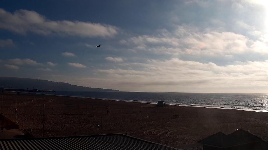 Hermosa Beach: California, United States