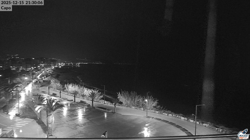 Borghetto Santo Spirito: Liguria, Italia: Capo Santo Spirito