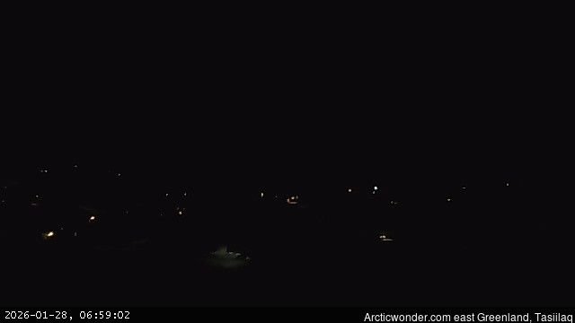 Tasiilaq › North: Sermersooq, Greenland