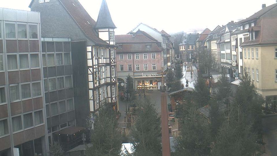 Fulda: Hessen, Deutschland