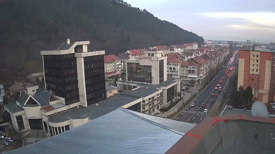Piatra Neamț
