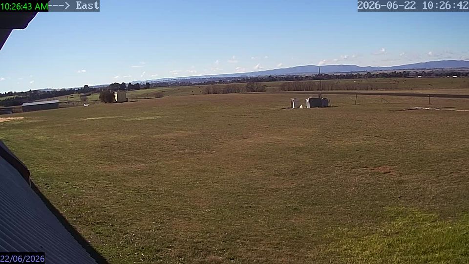Bathurst: Bathurst Soaring Club