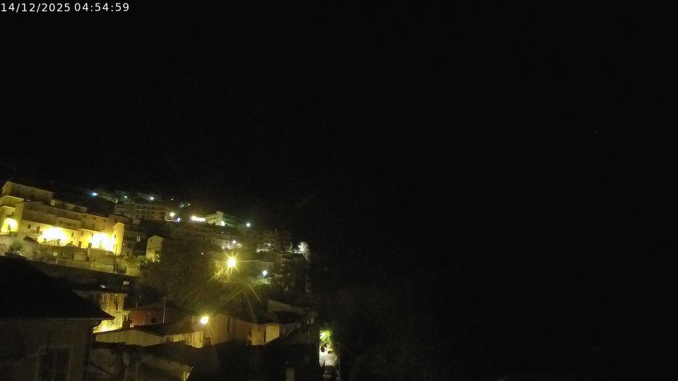 Desulu: Parrocchia S. Antonio Abate - Tascusi' Madonnina Della Neve