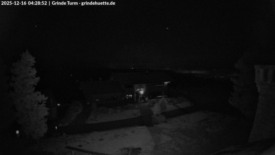 Seebach › South: Mummelsee