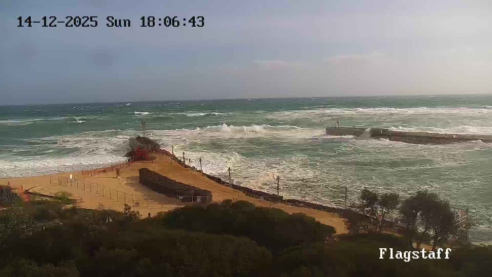 Kalimna West › South: Lakes Entrance